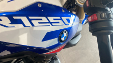 (23MY) BMW R1250 R SE